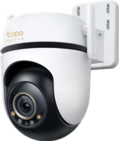 TP-Link TAPO C530WS beveiligingscamera Wit