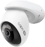 TP-Link Tapo C560WS beveiligingscamera Wit