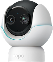 TP-Link Tapo C840 bewakingscamera Wit