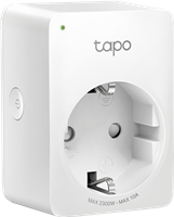 TP-Link Tapo P100 wifi-stopcontact Wit