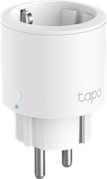 TP-Link Tapo P115 wifi-stopcontact Wit