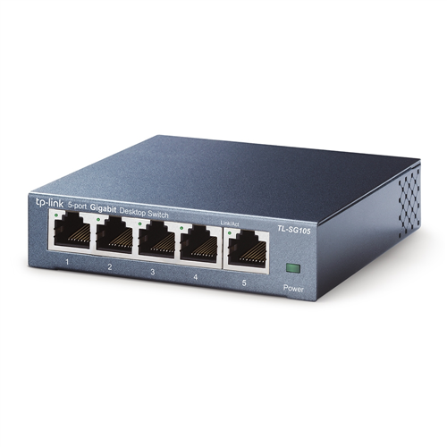 TP-Link TL-SG105
