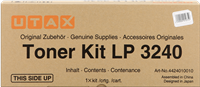Utax LP-3240 zwart toner