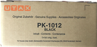 Utax PK-1012 zwart toner