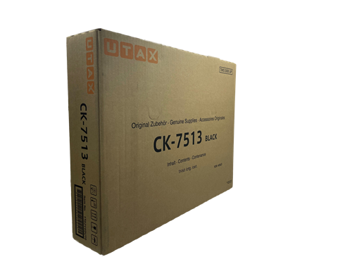 Utax CK-7513 zwart toner