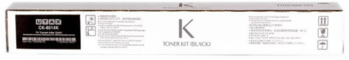 Utax CK-8514K zwart toner