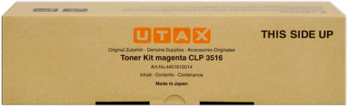 Utax CLP 3516 CLP-3516