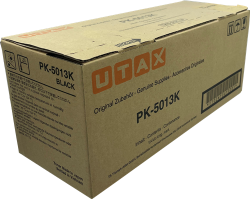 Utax PK-5013K zwart toner