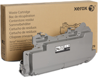 Xerox 115R00129 tonerafvalreservoir