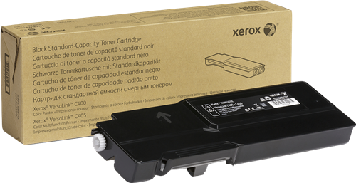 Xerox 106R03500 zwart toner