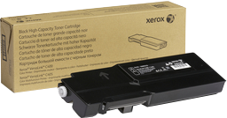 Xerox 106R03516 zwart toner