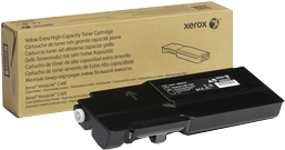 Xerox 106R03528 zwart toner
