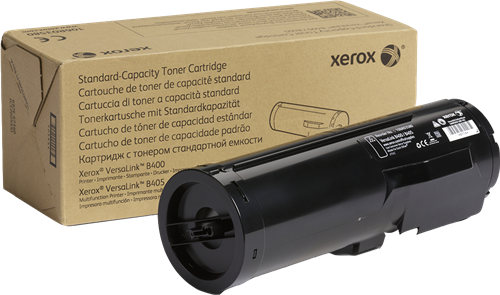 Xerox 106R03580 zwart toner