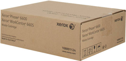 Xerox 108R01124 tonerafvalreservoir