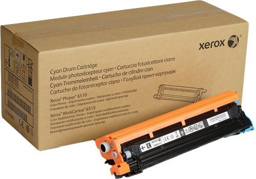 Xerox 108R01417 fotoconductor cyan