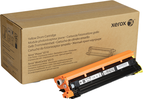 Xerox 108R01419 fotoconductor geel