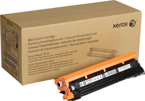 Xerox 108R01420 fotoconductor zwart