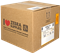 Zebra Z-Select 2000D thermische etiketten 800262-125 Wit