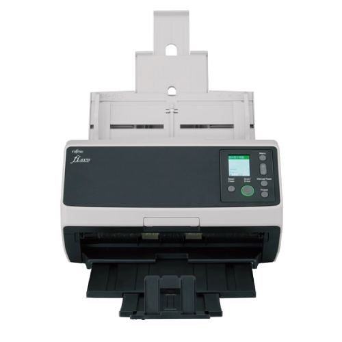 Dokumentenscanner