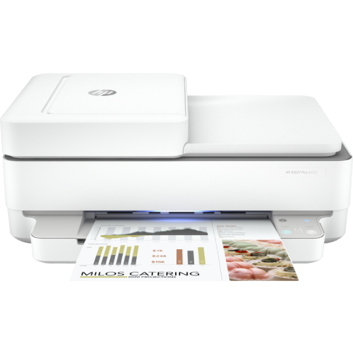 HP Envy Printer