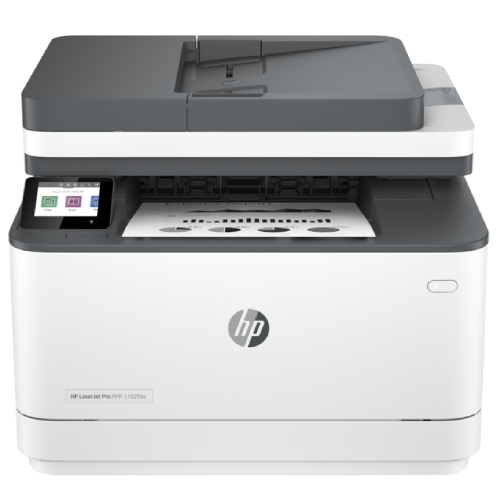 HP Officejet