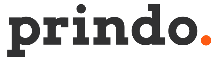 Prindo Logo